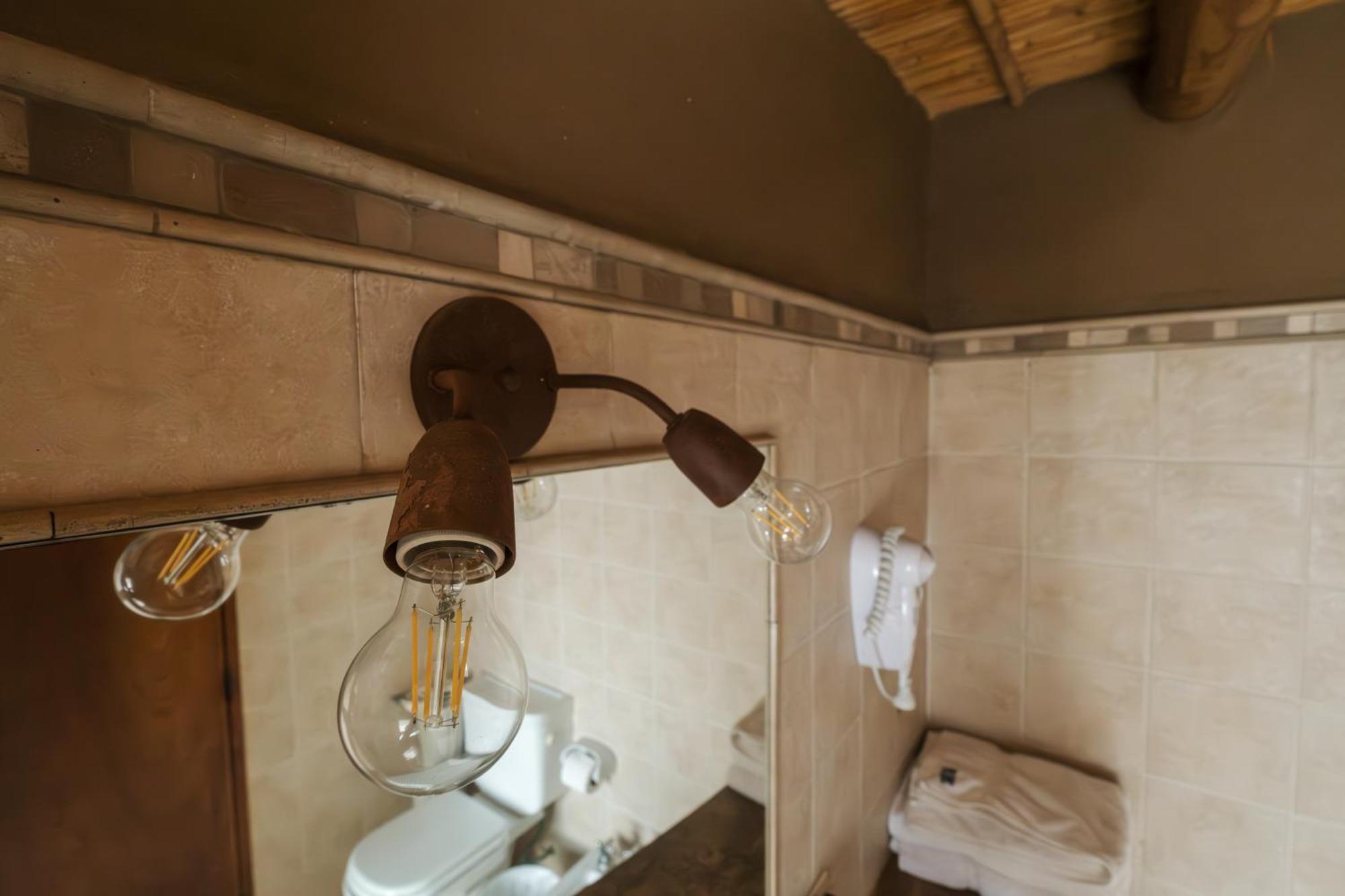 Aguacanto Cabanas Tilcara Exterior photo